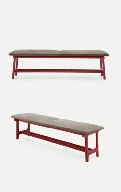 Pianca Letto in legno con giroletto Fushimi  a prezzo scontato- Letti