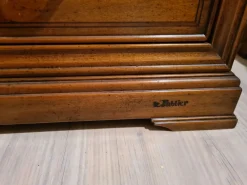 Le Fablier Letto in legno con giroletto Le primule  a prezzo scontato- Letti