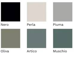 Letto in legno con giroletto Letto moderno ginevra Mottes selection a prezzo scontato^Collezione esclusiva Clearance