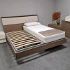 Letto in legno con giroletto Aida  a prezzo scontato^Maronese ACF Sale