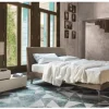 Outlet Letto in legno con piedini Febo 2|0  a prezzo scontato Letti
