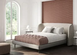 Hot Letto in legno modello Caillou up: contatta il venditore per scoprire il prezzo Letti