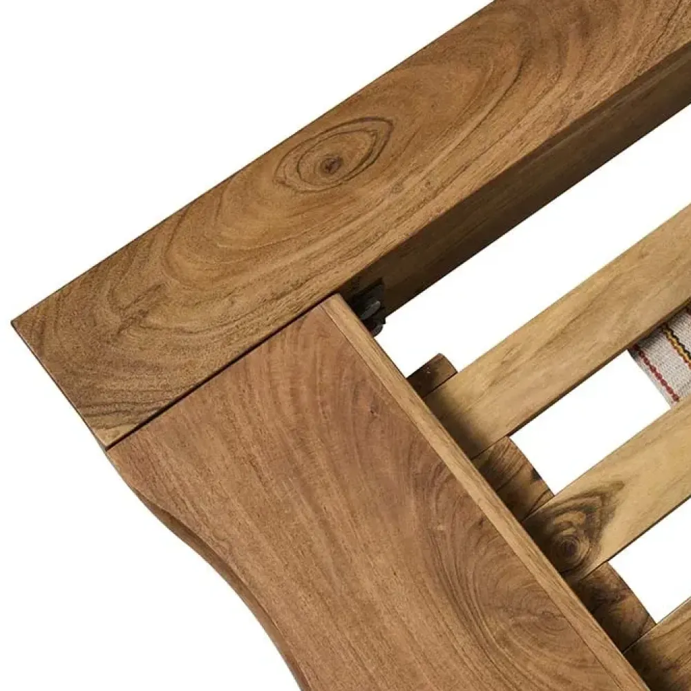 Online Letto in legno modello Letto matyrimoniale zen japan in legno di scontato 50% Letti