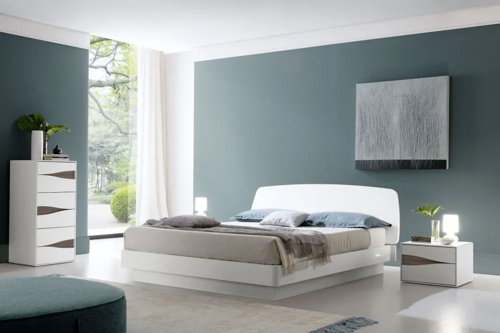 Discount Letto in legno modello Oasi di scontato 20% Letti