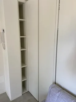 Letto in legno modello Penelope 2 sofa' / p.62,3 di scontato 30%^Clei Clearance