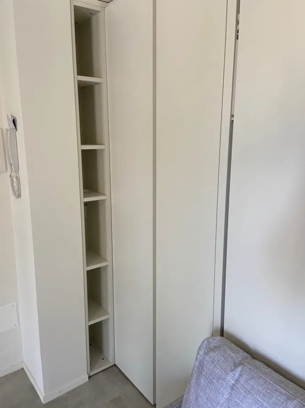 Letto in legno modello Penelope 2 sofa' / p.62,3 di scontato 30%^Clei Clearance