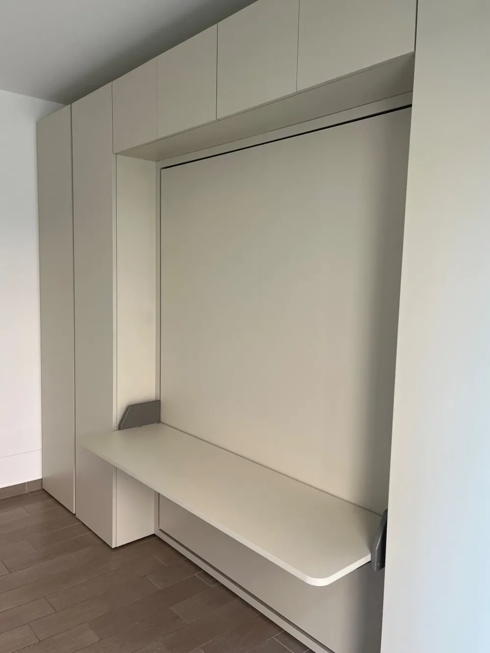 Clei Letto in legno modello Penelope 2 board 177 / p.35 di scontato 31%- Letti