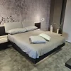 Letto in legno modello Shiro di scontato 28%^Tomasella Sale