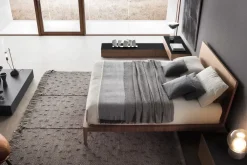 Clearance Letto in legno modello Spillo di scontato 27% Letti