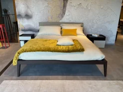 Lema Letto in legno modello Theo di scontato 30%- Letti