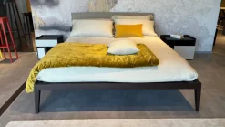Lema Letto in legno modello Theo di scontato 30%- Letti