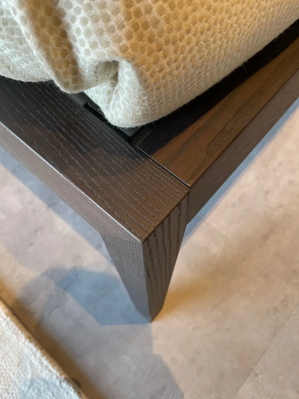 Lema Letto in legno modello Theo di scontato 30%- Letti