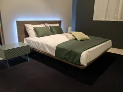 Devina Nais Letto in legno modello Zen: contatta il venditore per scoprire il prezzo- Letti