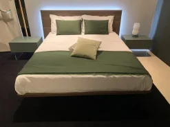 Devina Nais Letto in legno modello Zen: contatta il venditore per scoprire il prezzo- Letti