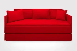 Letto in Tessuto Divano letto suite di^Artigianale Hot