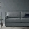 Sale Letto in Tessuto sfoderabile  Freedom 2.0 di Divani Letto|Divani