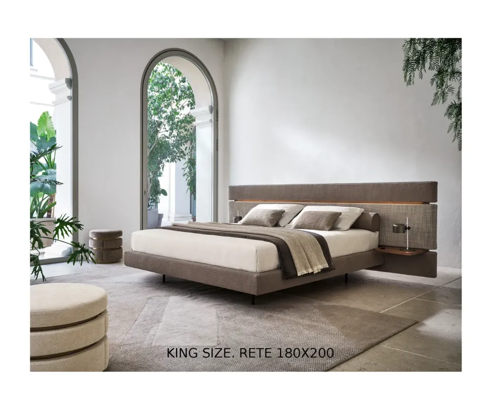 Letto Infinito SCONTATO a PREZZI OUTLET^Twils Discount