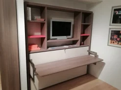 LETTO Inmotion.20.20 in OFFERTA OUTLET^Clever