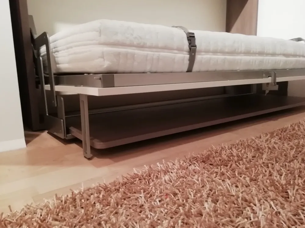 LETTO Inmotion.20.20 in OFFERTA OUTLET^Clever