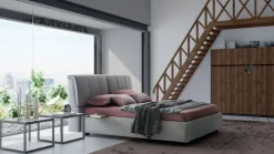 Letto Inside SCONTATO a PREZZI OUTLET^Le Comfort Best