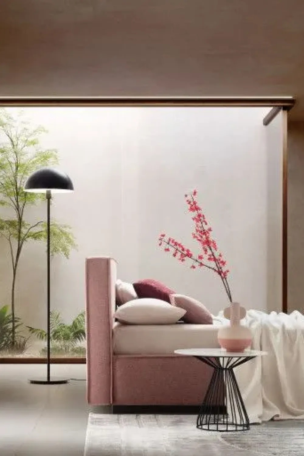 Le Comfort Letto Ipanema di scontato del 35%- Letti