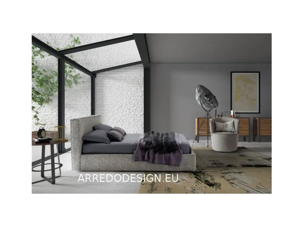 Le Comfort Letto Ipanema di scontato del 35%- Letti