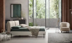 Letto Ischia SCONTATO a PREZZI OUTLET^Le Comfort