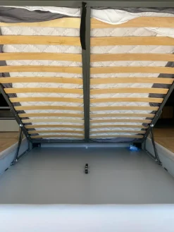 Letto Ischia di scontato del 29%^Le Comfort Online