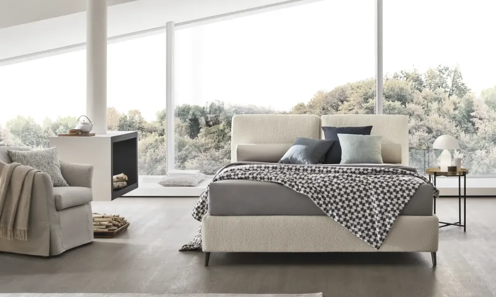 Letto Jago di scontato del 32%^V&nice Best