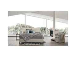 Sale Letto Jago di scontato del 30% Letti