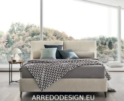 Sale Letto Jago di scontato del 30% Letti