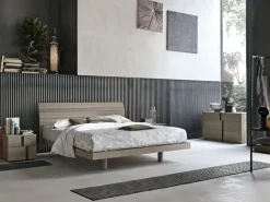 Artigianale LETTO Joker SCONTATO- Letti