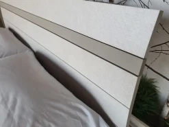 Tomasella Letto Joker canvas di scontato del 40%- Letti