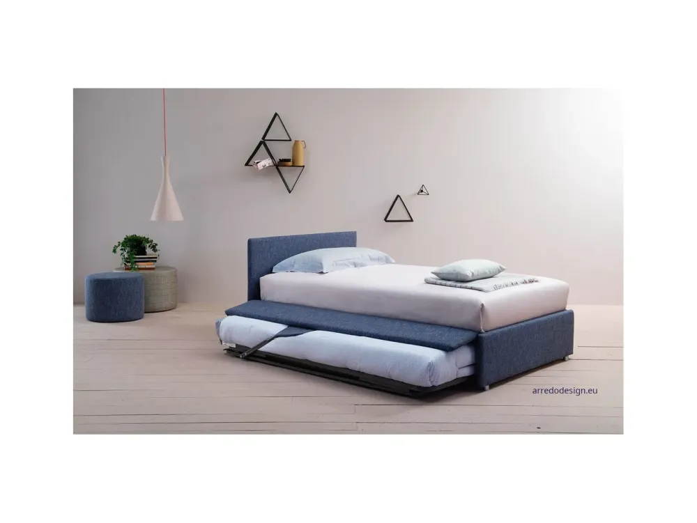 New Letto Joy SCONTATO a PREZZI OUTLET Letti