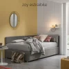 V&nice Letto Joy di scontato del 36%- Letti