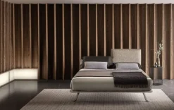 Samoa LETTO Just piano ortopedico in OFFERTA OUTLET - 35%- Letti