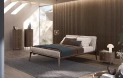 Olivieri Letto Kalè di scontato del 29%- Letti