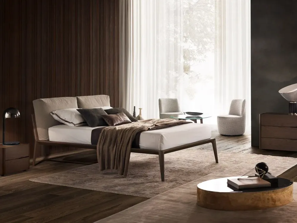 Olivieri Letto Kalè di scontato del 29%- Letti