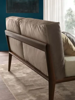 Olivieri Letto Kalè di scontato del 29%- Letti