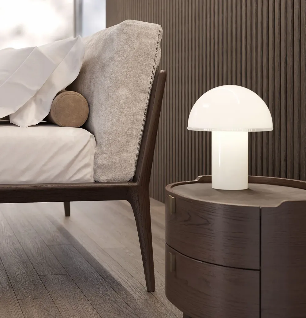 Olivieri Letto Kalè di scontato del 29%- Letti