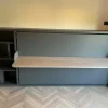 Clei Letto Kali 120 board SCONTATO a PREZZI OUTLET- Letti