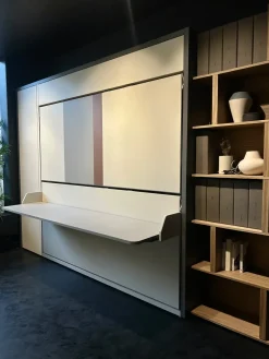 LETTO Kali duo board 2200 -protezioni tessili a PREZZI OUTLET^Clei Clearance