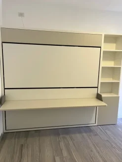 Clearance Letto Kali duo board 2200 di scontato del 30% Letti