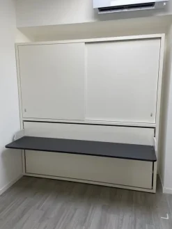 Clei LETTO Kali ponte board 2200 a PREZZI OUTLET- Letti