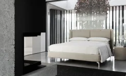 Bolzan LETTO Kate in OFFERTA OUTLET - 28%- Letti