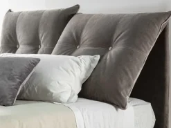 LETTO Kciclc in OFFERTA OUTLET - 49%^Crippa Salotti Outlet