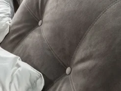 LETTO Kciclc in OFFERTA OUTLET - 49%^Crippa Salotti Outlet