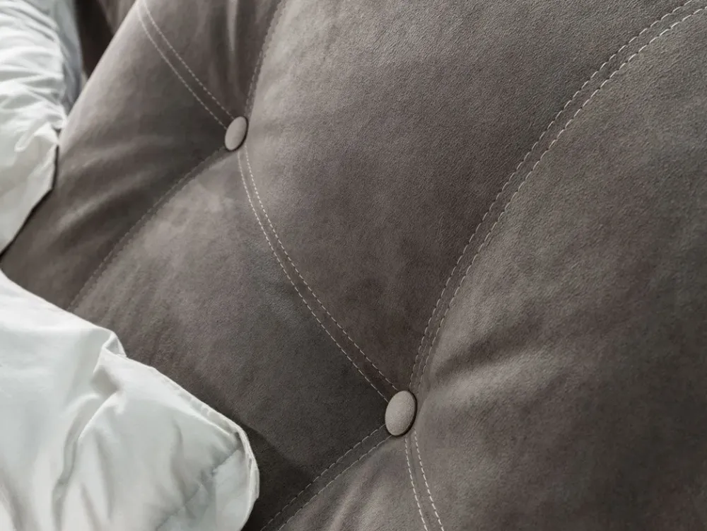 LETTO Kciclc in OFFERTA OUTLET - 49%^Crippa Salotti Outlet