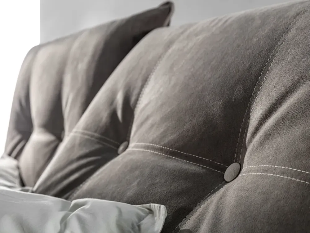 LETTO Kciclc in OFFERTA OUTLET - 49%^Crippa Salotti Outlet