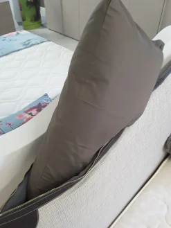 LETTO Kellys casa a PREZZI OUTLET^Bontempi New